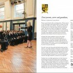 Edmonton County School Prospectus Sample 1 Edmonton County School Prospectus Sample 1