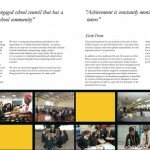 Edmonton County School Prospectus Sample 2 Edmonton County School Prospectus Sample 2